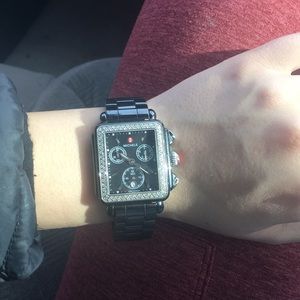 Michele Watch